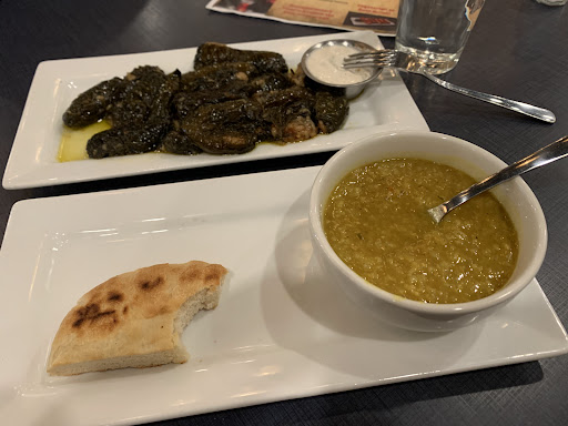 Photo of Star of Ishtar Restaurant - 507 Gray Ave, Saskatoon, SK S7N 2H8